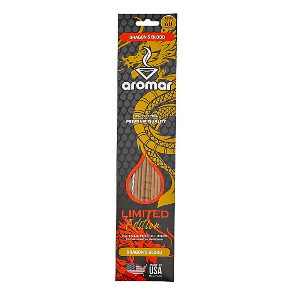 Pre-Pack Incense Sticks - Image 7