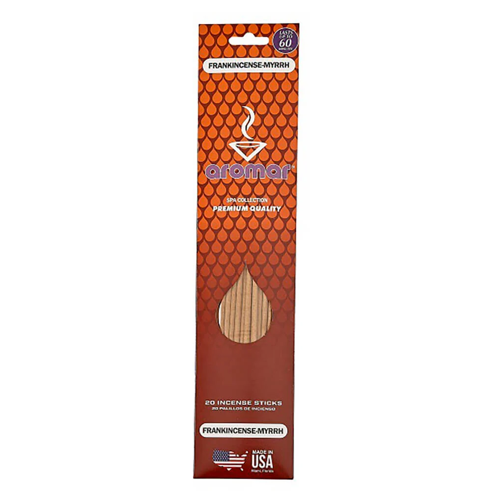 Pre-Pack Incense Sticks - Image 9