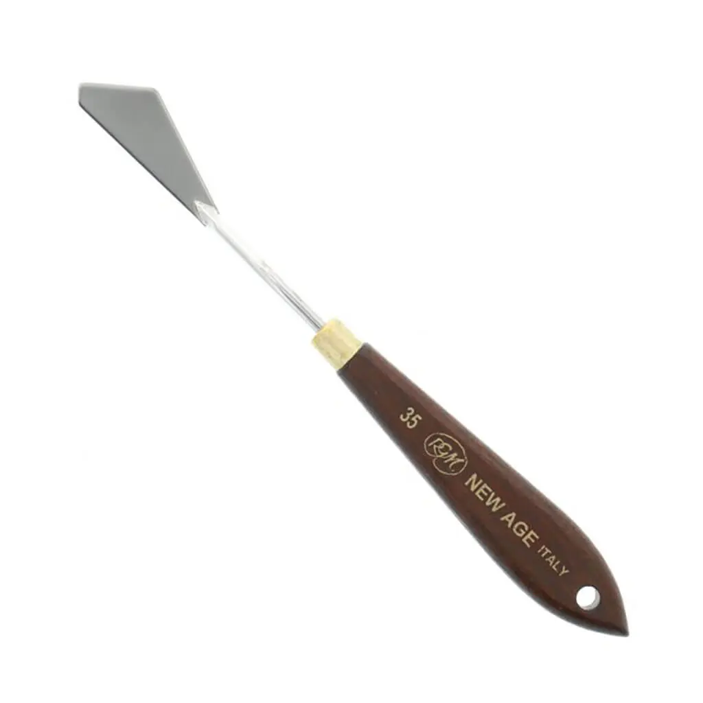 New Age Painting Knives 035