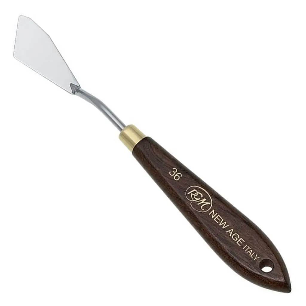New Age Painting Knives 036