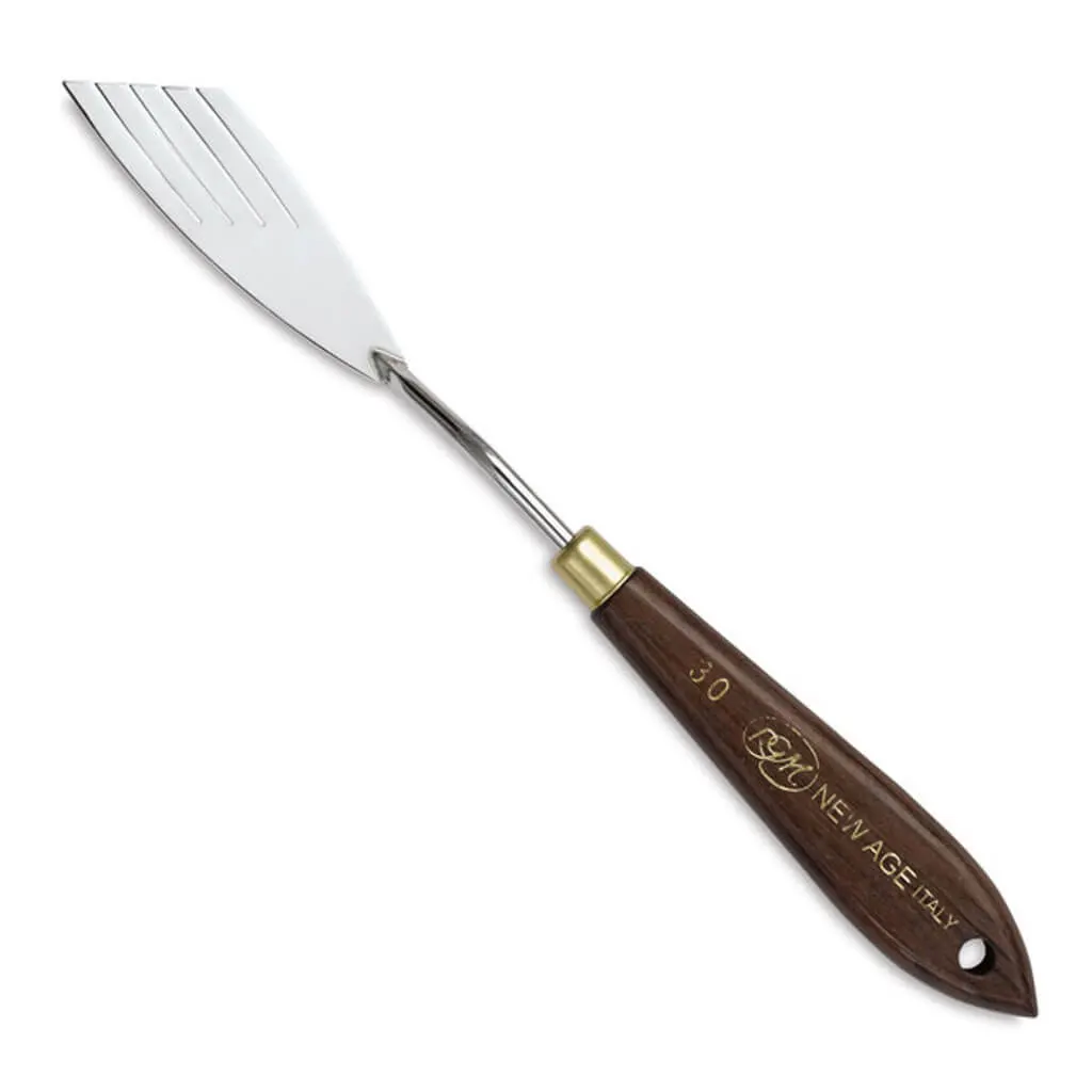 New Age Painting Knives 030