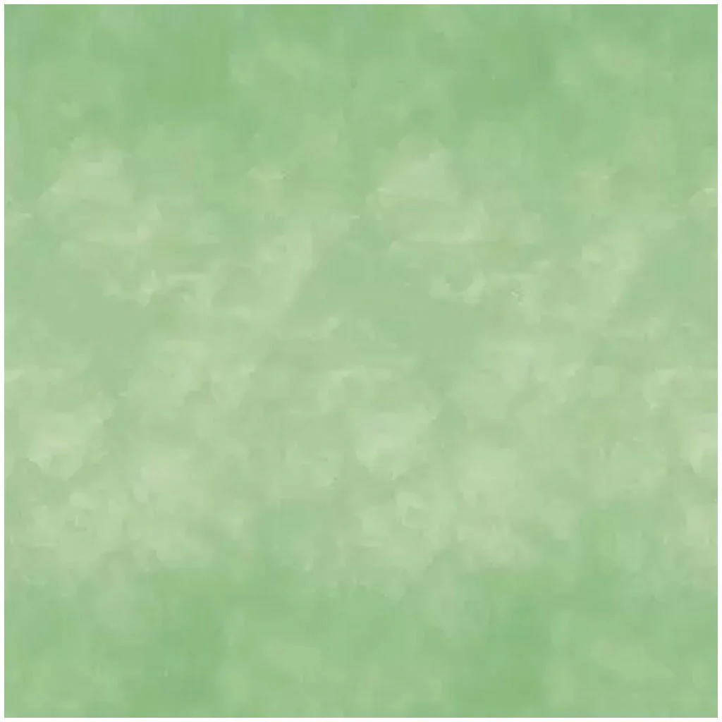Color Wash Mint 48in x 12ft