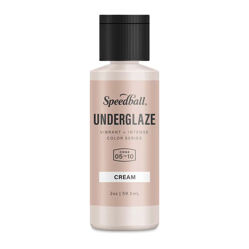 Speedball Ceramic Underglaze 2oz – Vibrant Colors for Pottery & Ceramics - Image 10
