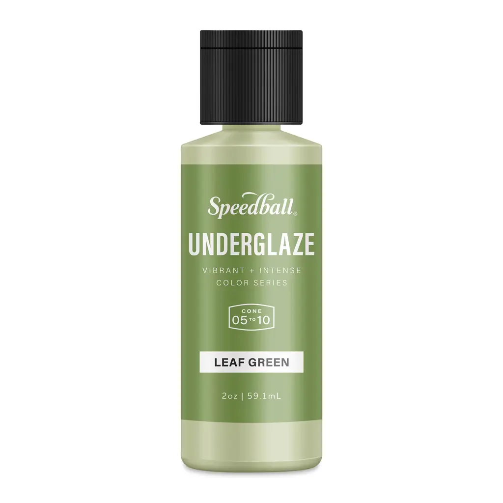 Speedball Ceramic Underglaze 2oz – Vibrant Colors for Pottery & Ceramics - Image 13