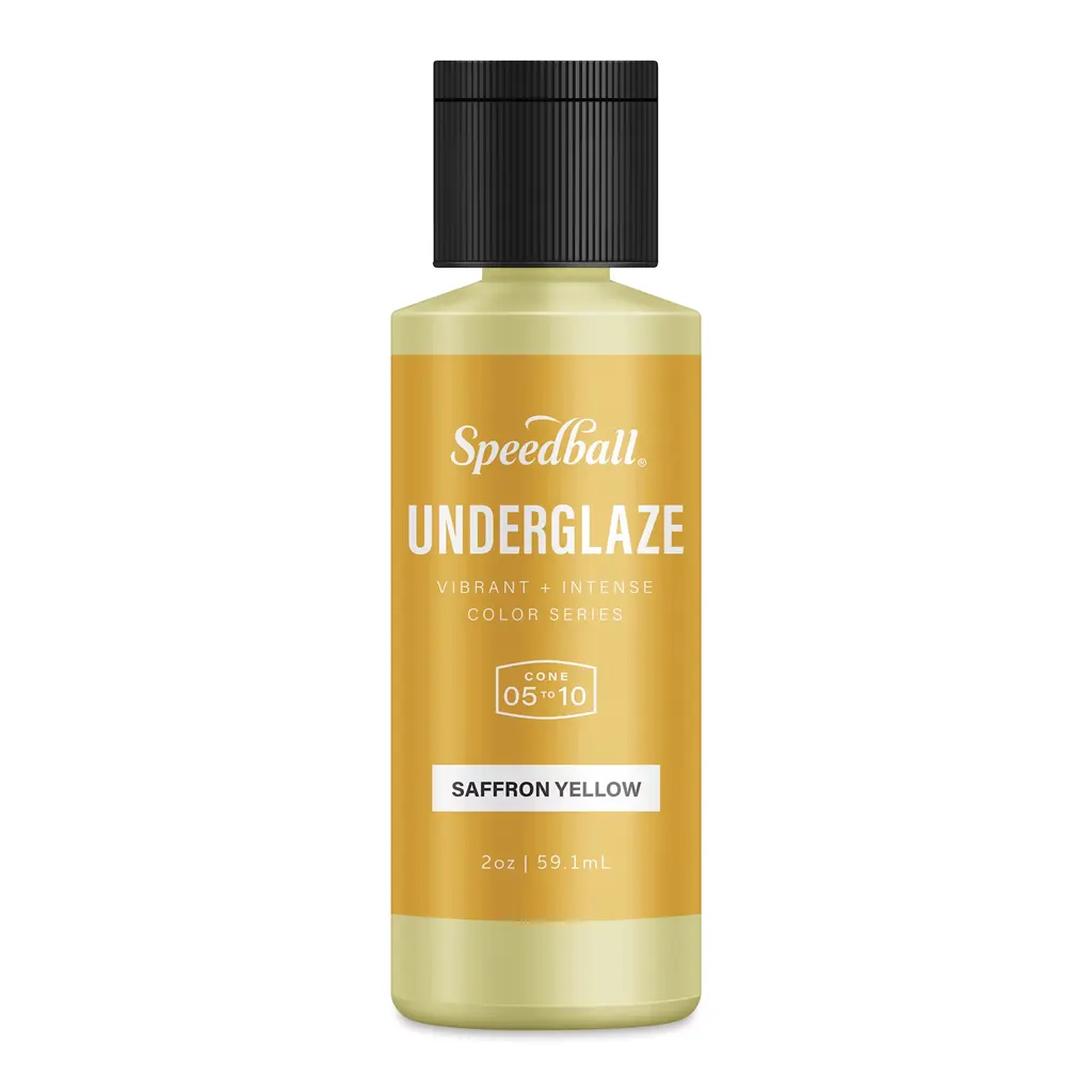 Speedball Ceramic Underglaze 2oz – Vibrant Colors for Pottery & Ceramics - Image 26