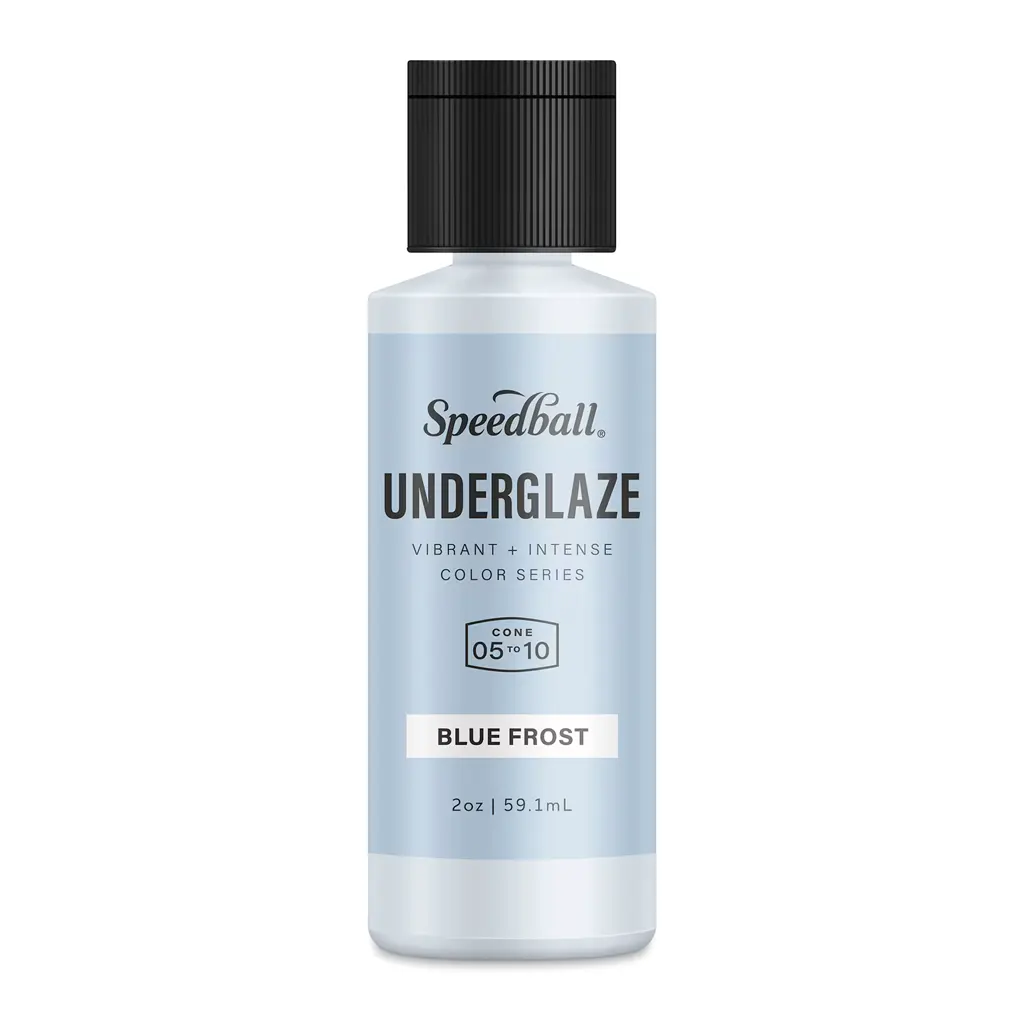 Speedball Ceramic Underglaze 2oz – Vibrant Colors for Pottery & Ceramics - Image 27