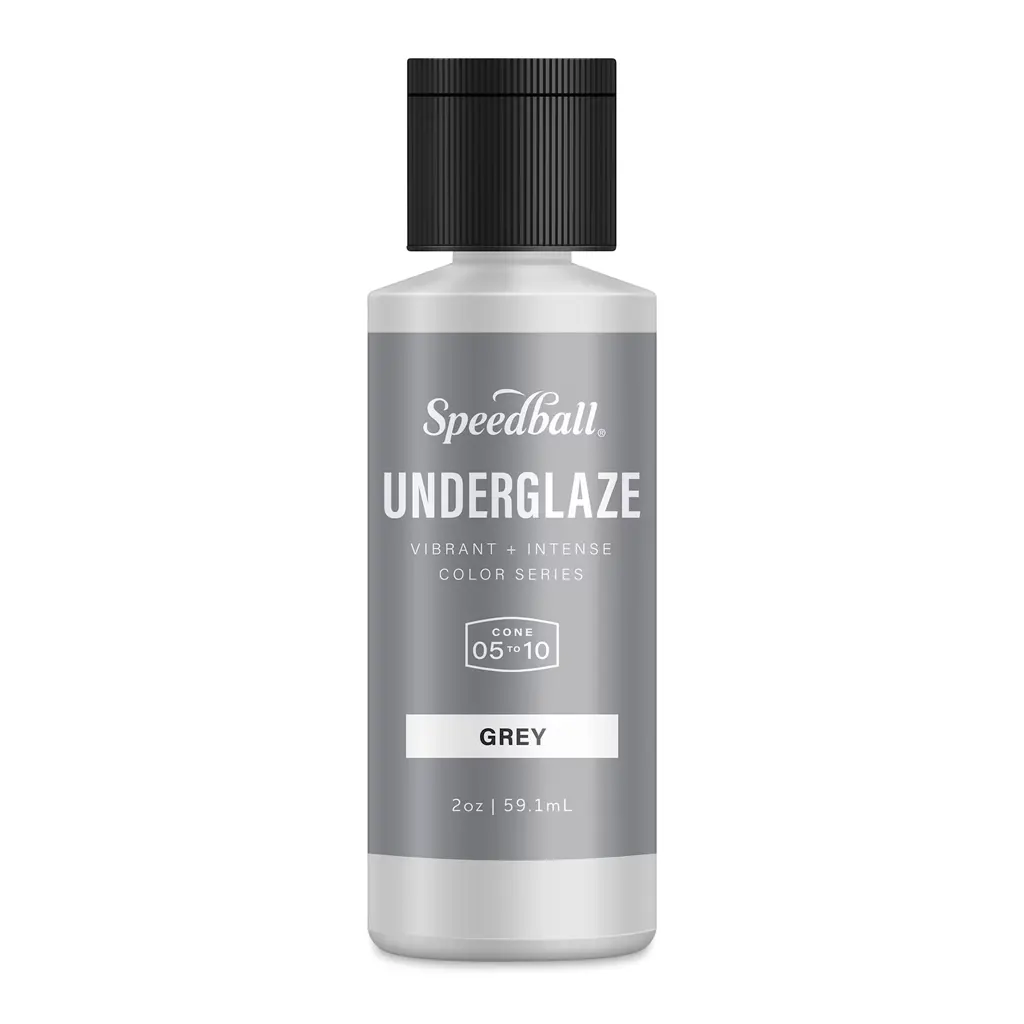 Speedball Ceramic Underglaze 2oz – Vibrant Colors for Pottery & Ceramics - Image 31
