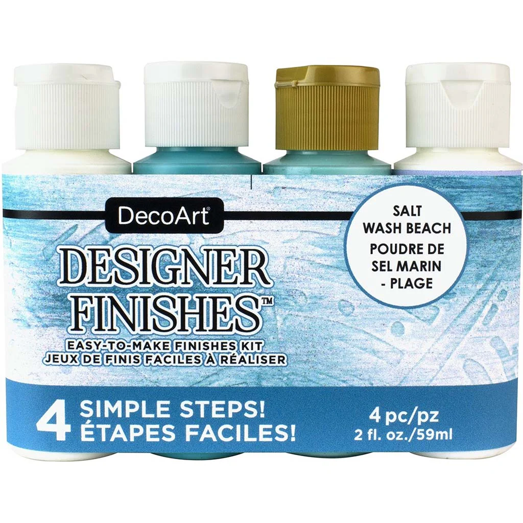 Designer Finishes 2oz 4pk - Image 10