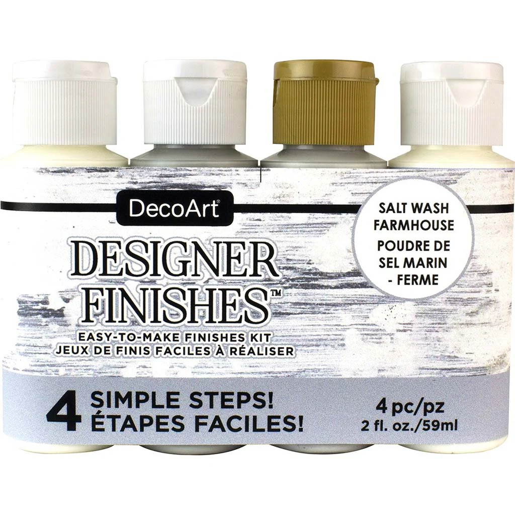 Designer Finishes 2oz 4pk - Image 11