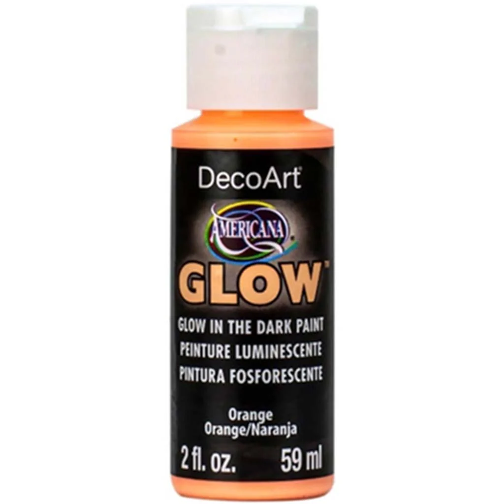 Sosoft Glow-In-The-Dark 2oz - Image 3