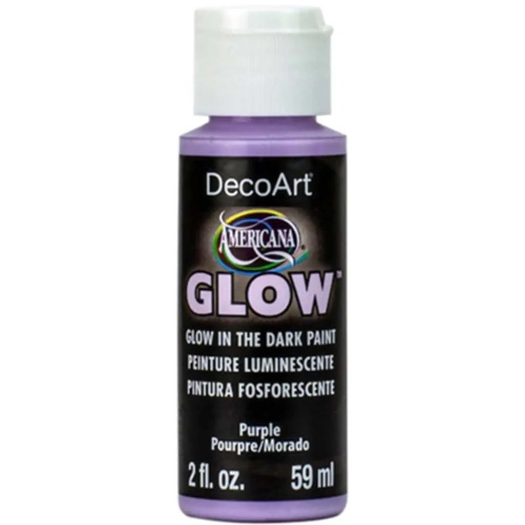 Sosoft Glow-In-The-Dark 2oz - Image 4