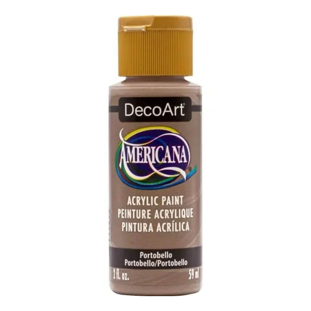 Americana Acrylic Paint 2oz - Image 10