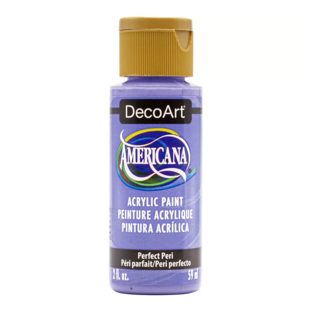 Americana Acrylic Paint 2oz - Image 11