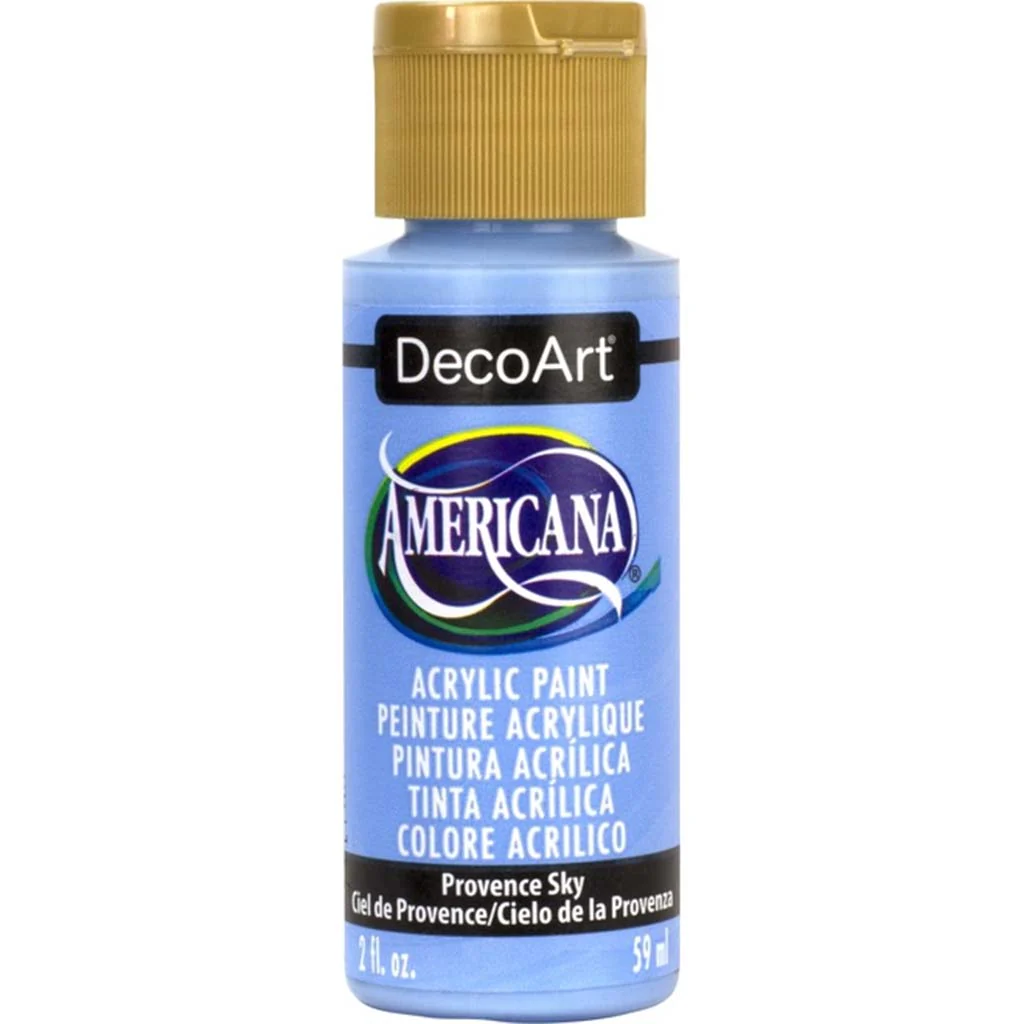 Americana Acrylic Paint 2oz - Image 12