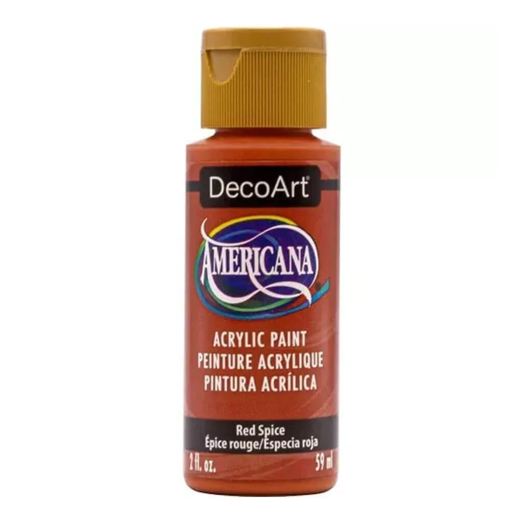 Americana Acrylic Paint 2oz - Image 13