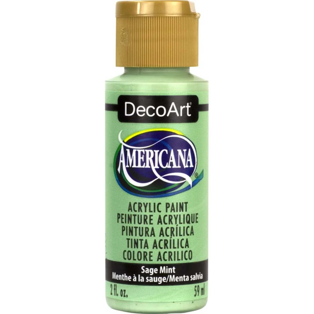 Americana Acrylic Paint 2oz - Image 14