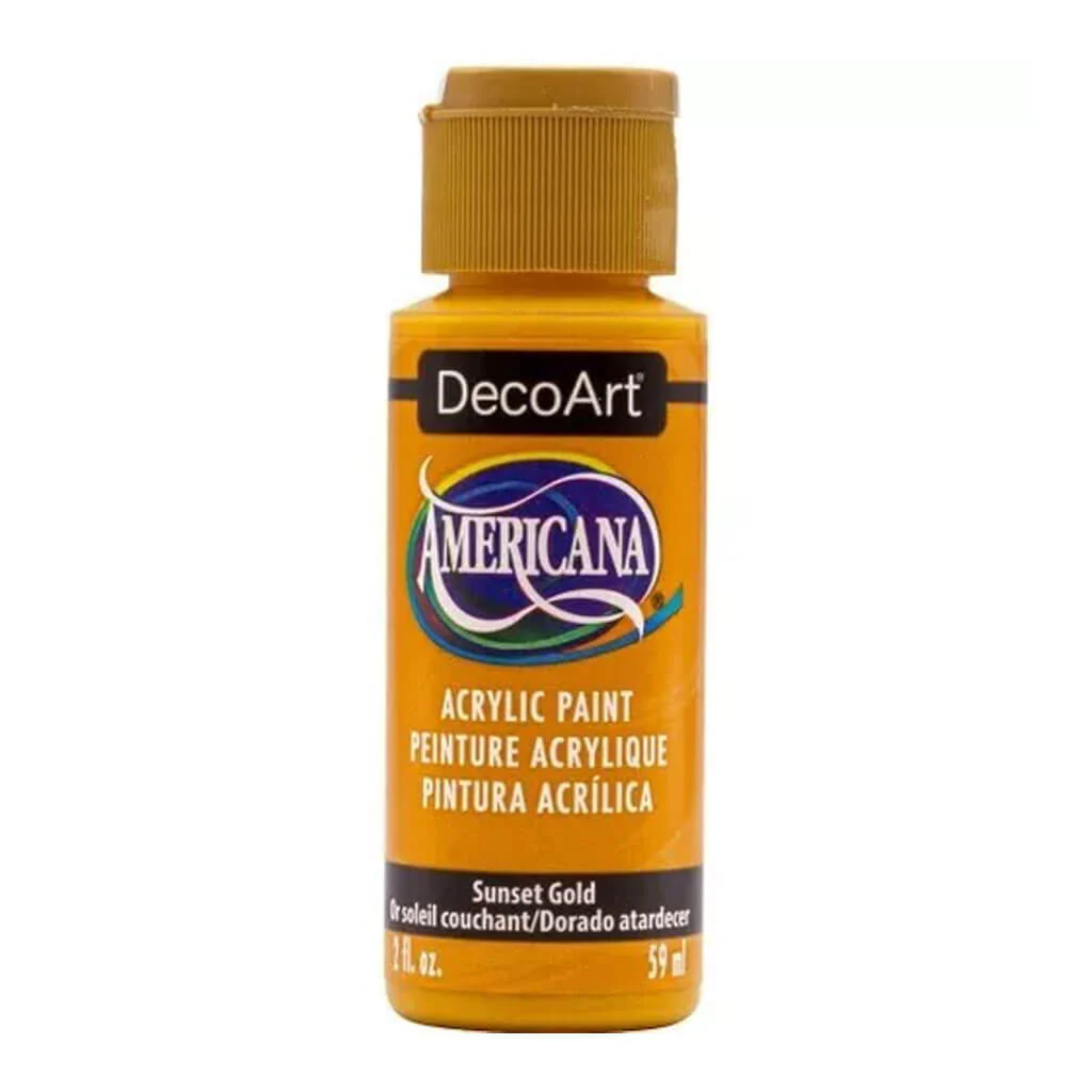 Americana Acrylic Paint 2oz - Image 15