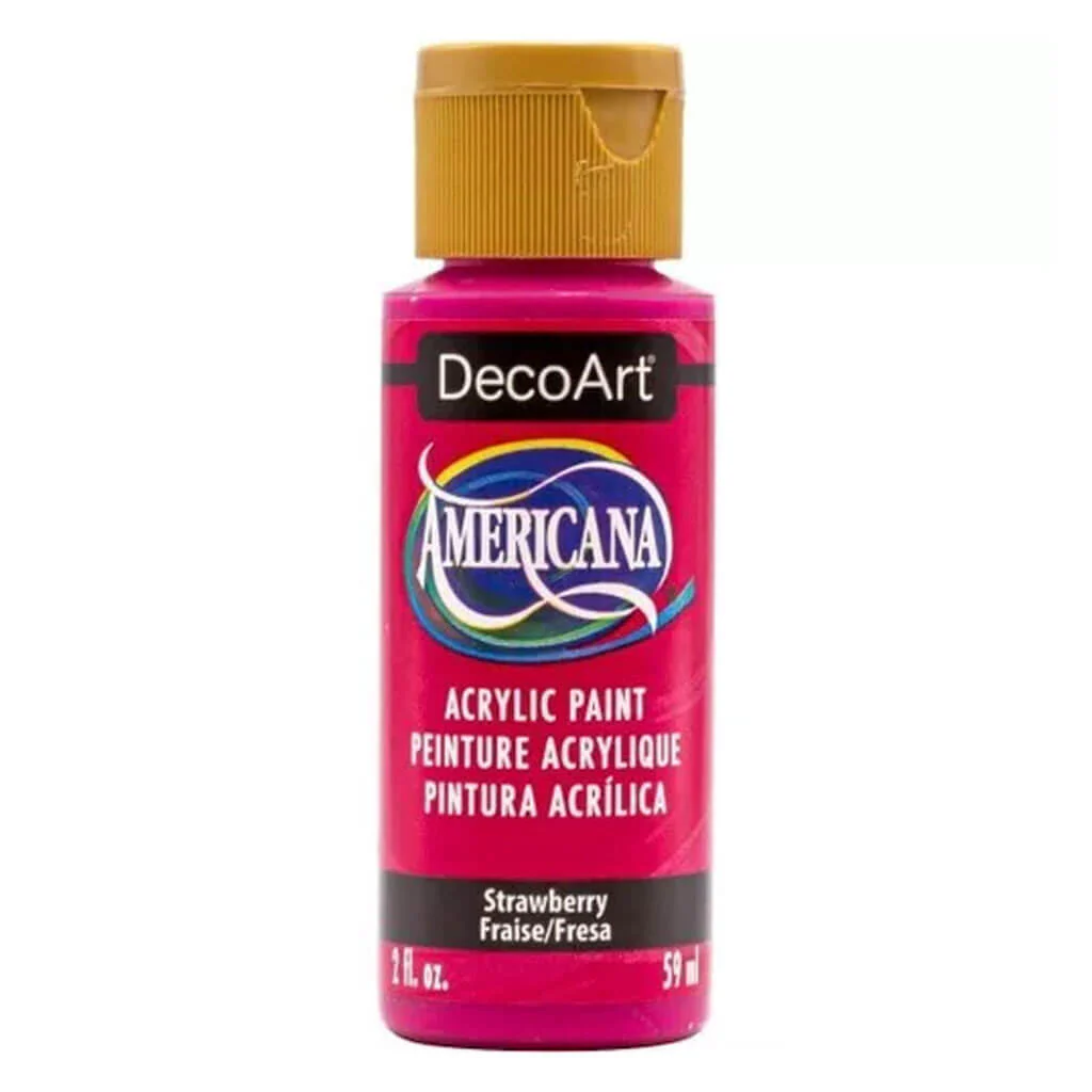 Americana Acrylic Paint 2oz - Image 17