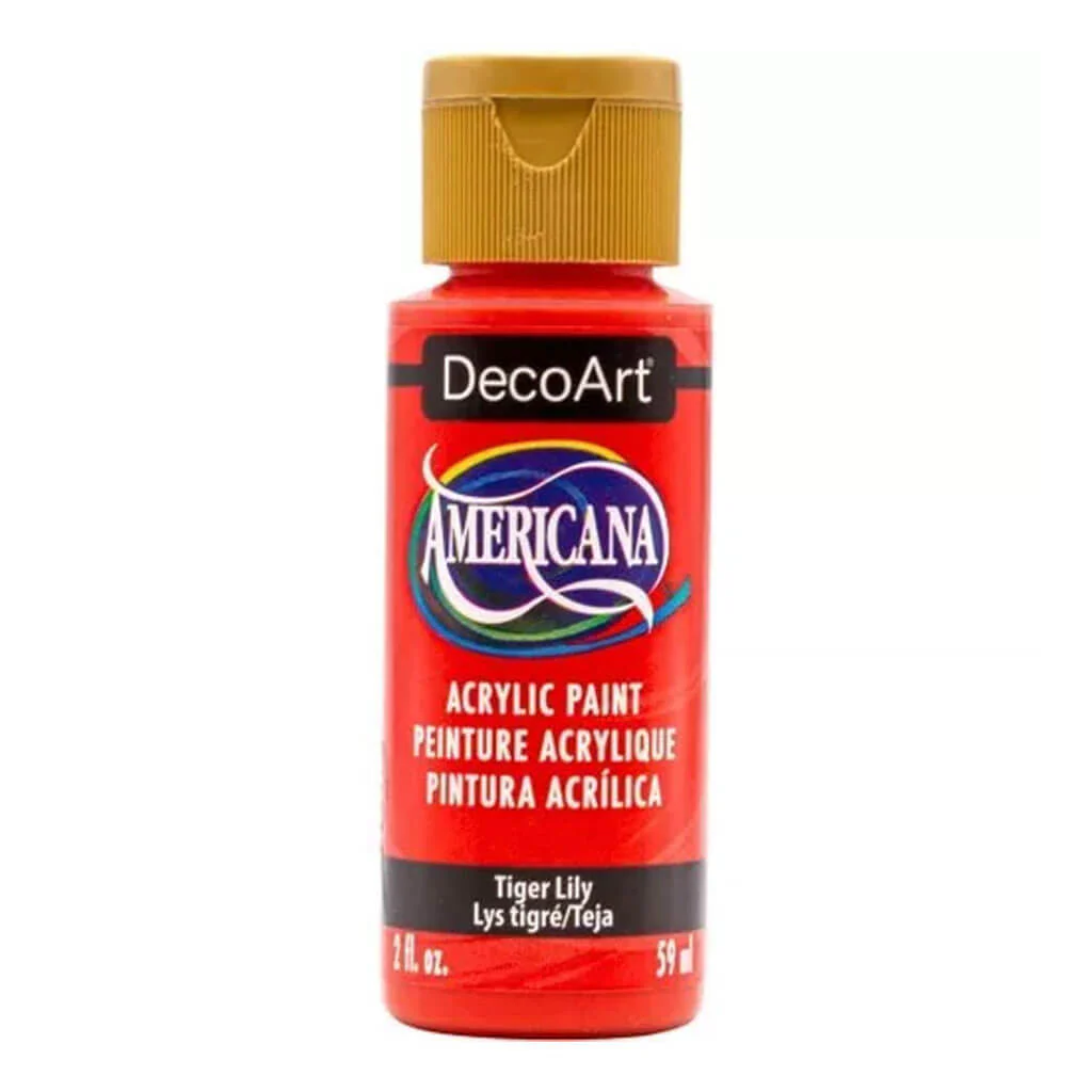 Americana Acrylic Paint 2oz - Image 18