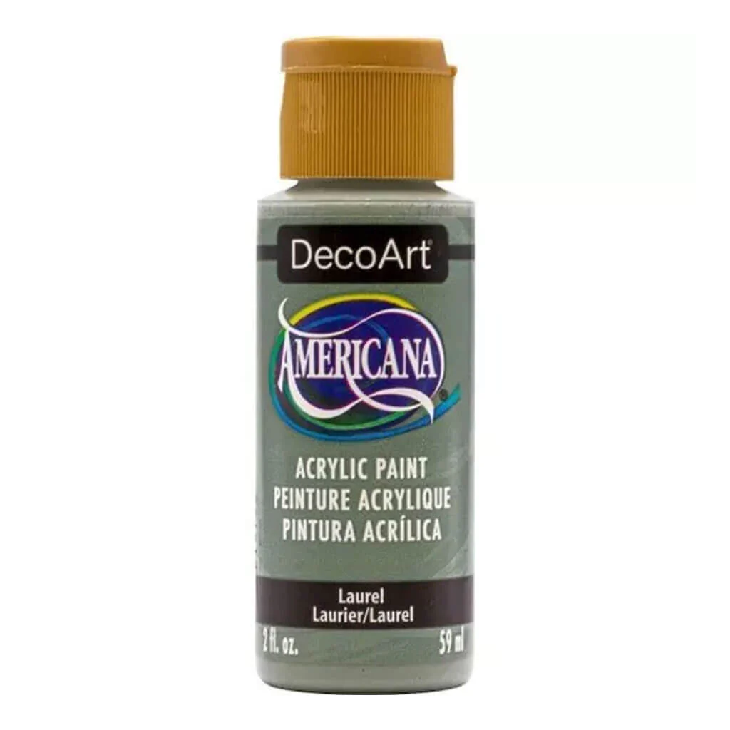 Americana Acrylic Paint 2oz - Image 6