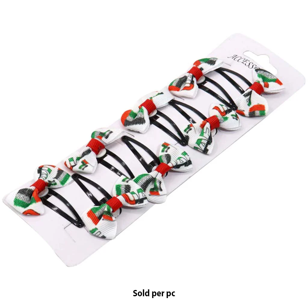 UAE Jewellry Hair Clip