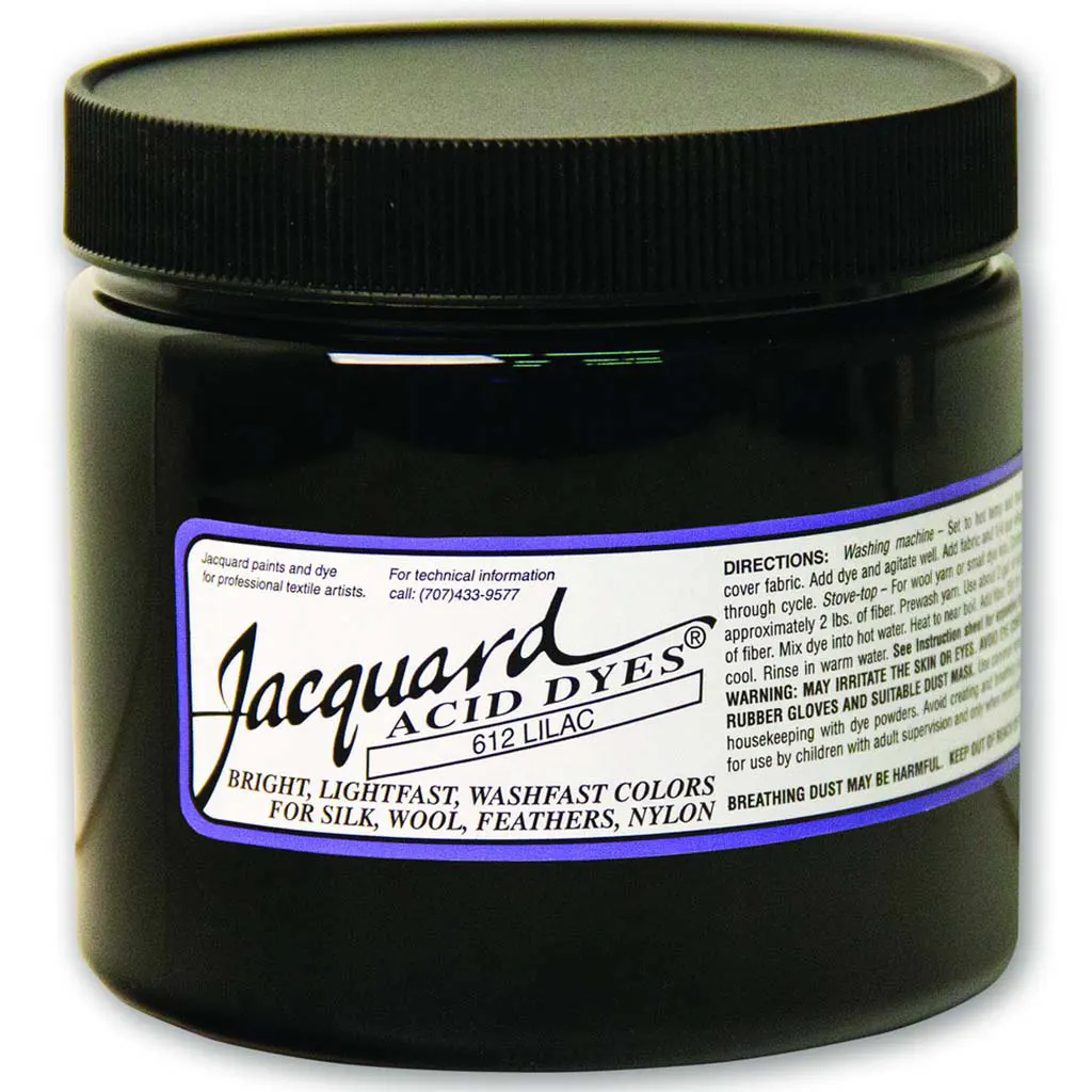 Jacquard Acid Dyes 8oz - Image 13