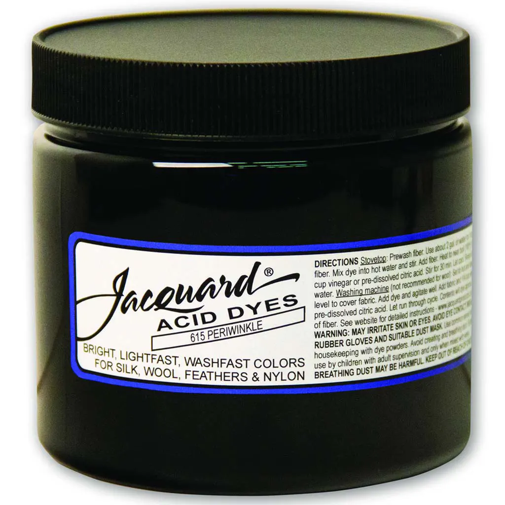 Jacquard Acid Dyes 8oz - Image 16
