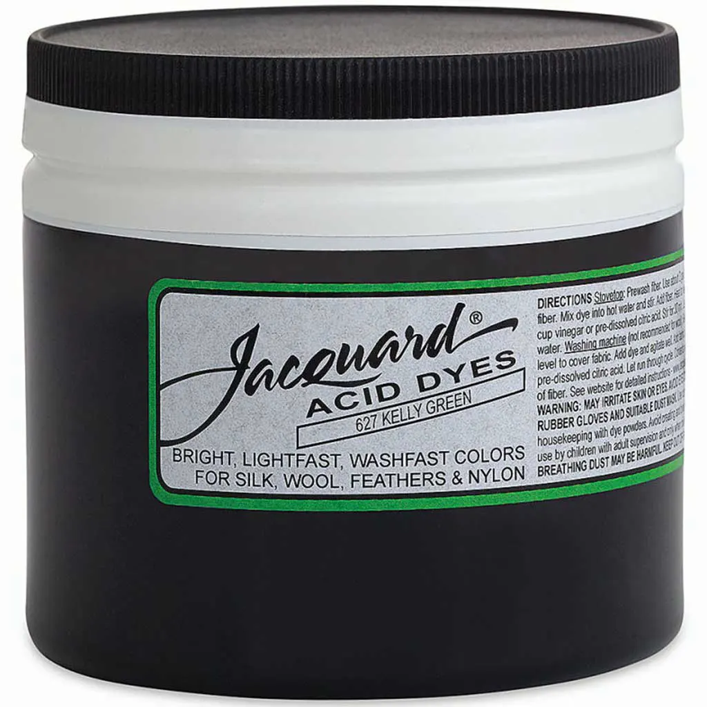 Jacquard Acid Dyes 8oz - Image 28