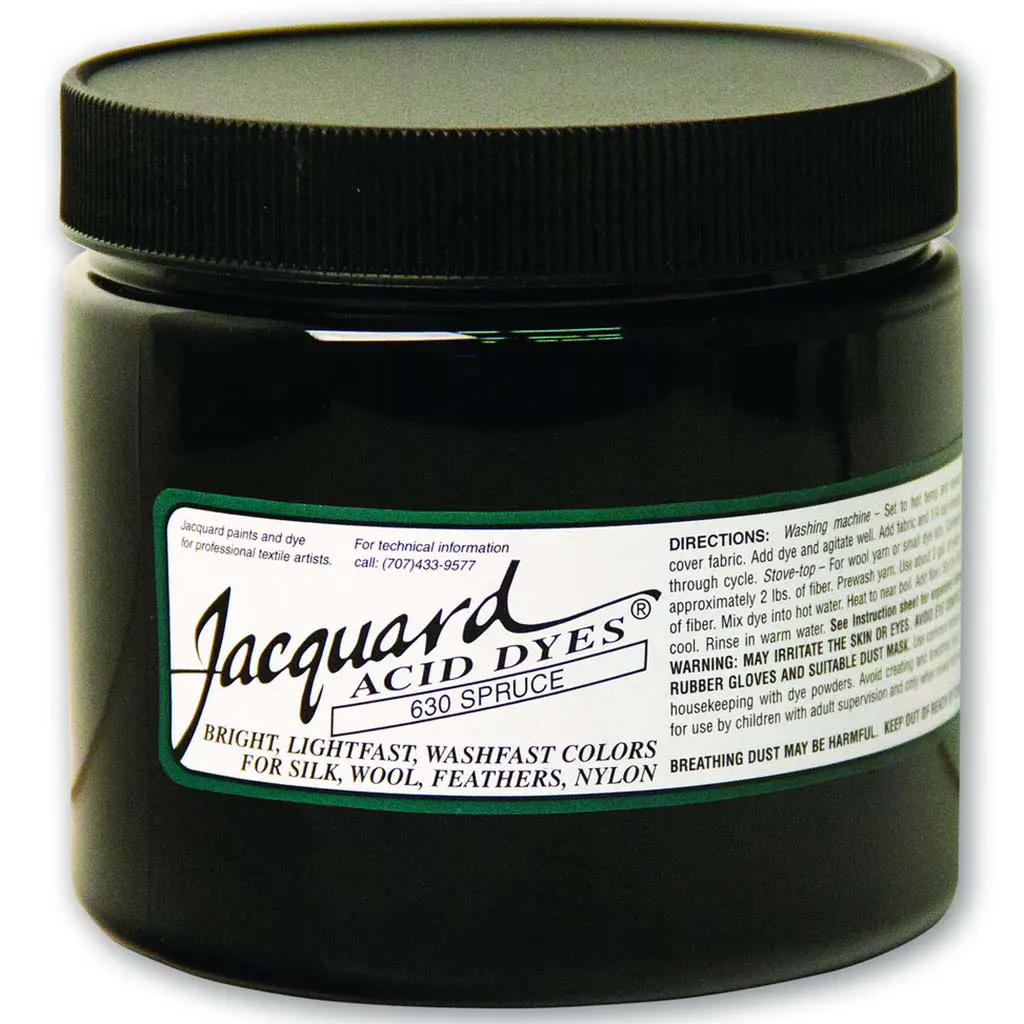 Jacquard Acid Dyes 8oz - Image 31