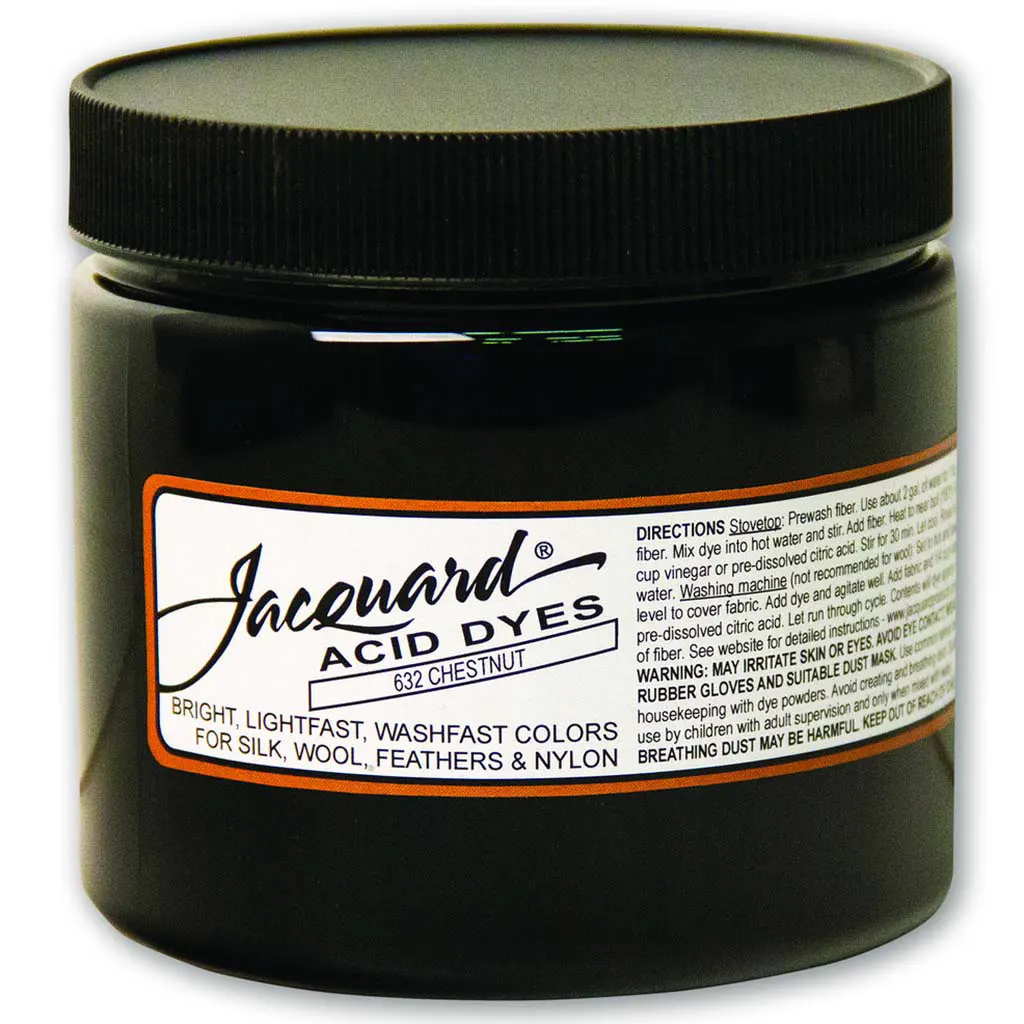 Jacquard Acid Dyes 8oz - Image 33