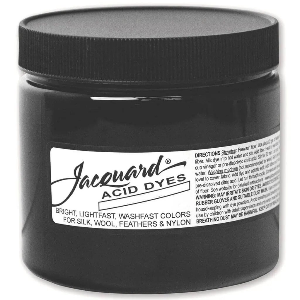 Jacquard Acid Dyes 8oz - Image 40