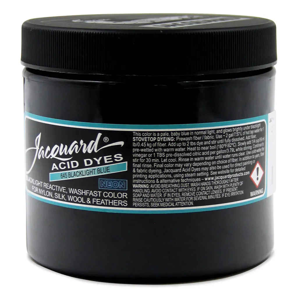 Jacquard Acid Dyes 8oz - Image 46