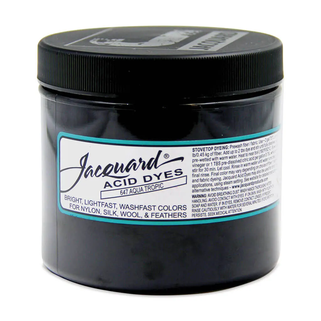 Jacquard Acid Dyes 8oz - Image 48