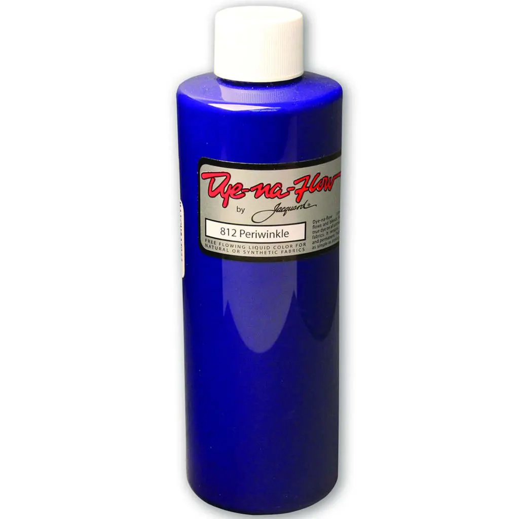Jacquard Dye-Na-Flow Fabric Color 8oz - Image 11