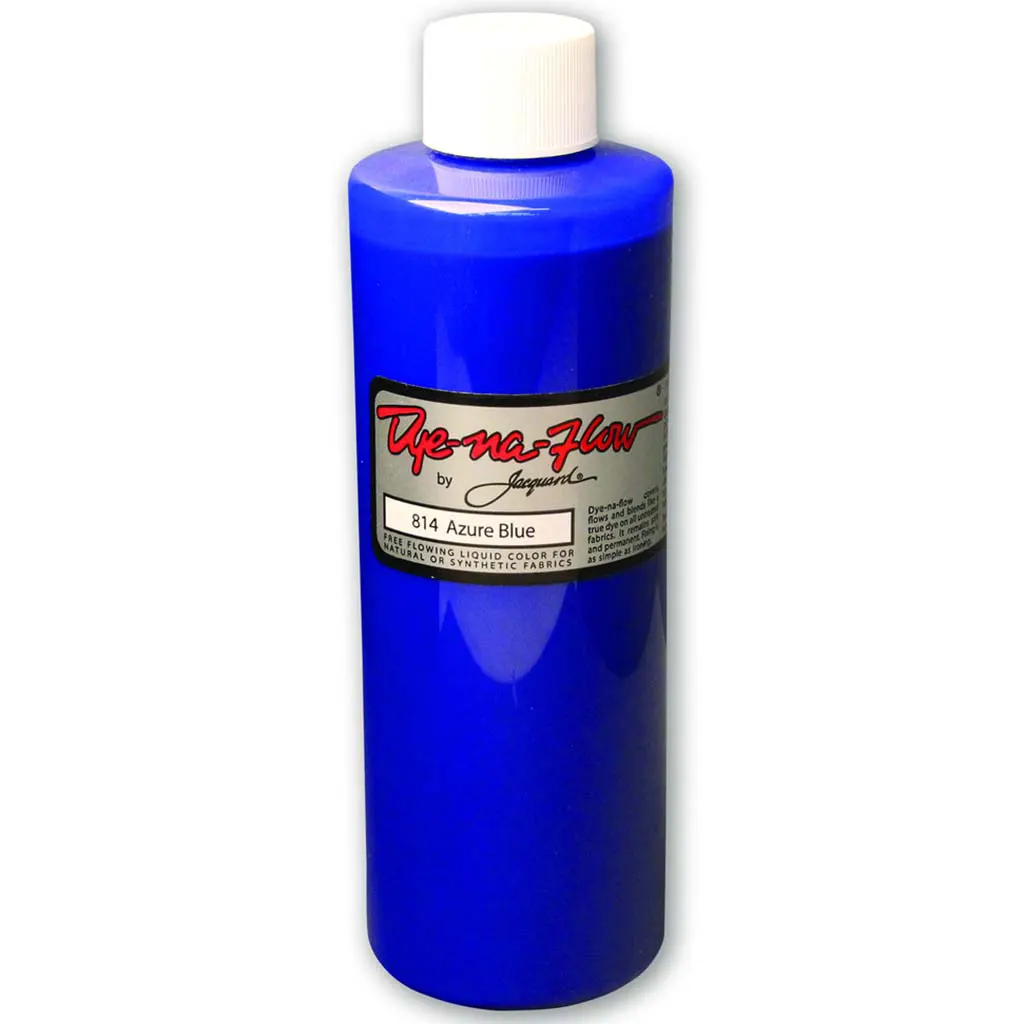 Jacquard Dye-Na-Flow Fabric Color 8oz - Image 13