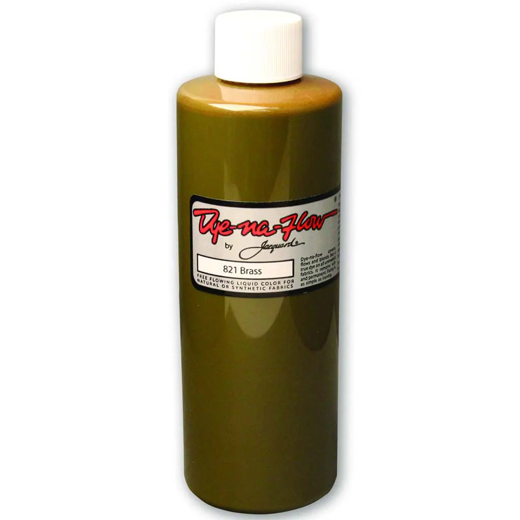 Jacquard Dye-Na-Flow Fabric Color 8oz - Image 19