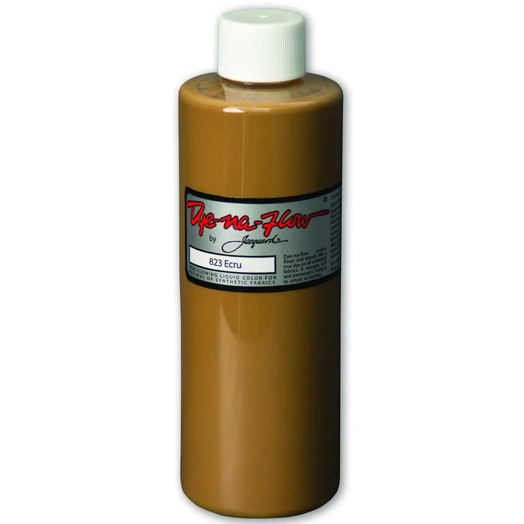 Jacquard Dye-Na-Flow Fabric Color 8oz - Image 21