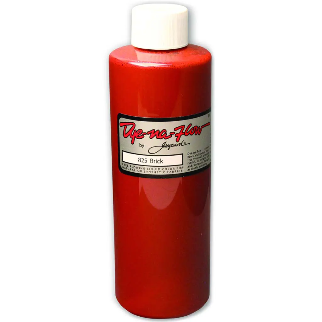 Jacquard Dye-Na-Flow Fabric Color 8oz - Image 23