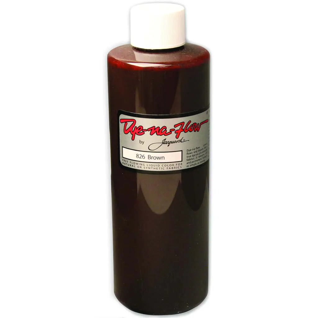 Jacquard Dye-Na-Flow Fabric Color 8oz - Image 24