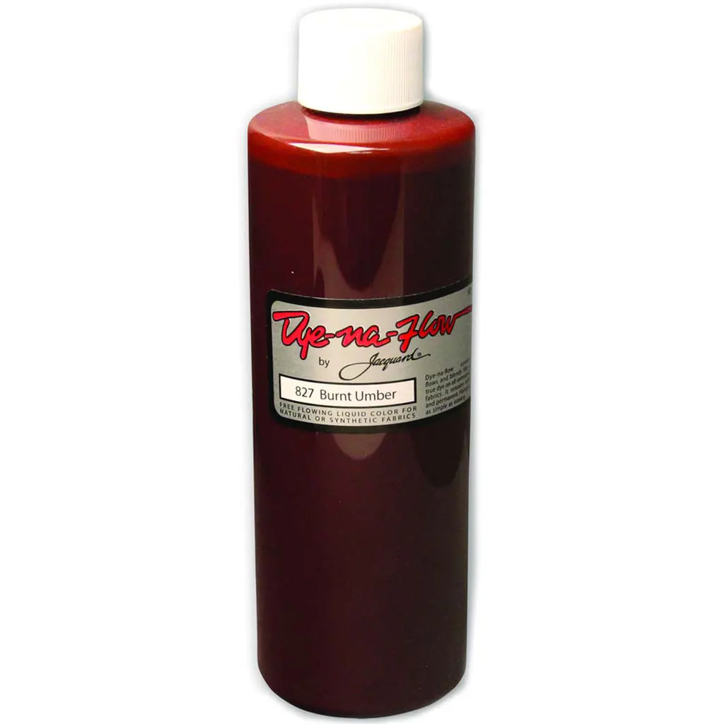 Jacquard Dye-Na-Flow Fabric Color 8oz - Image 25
