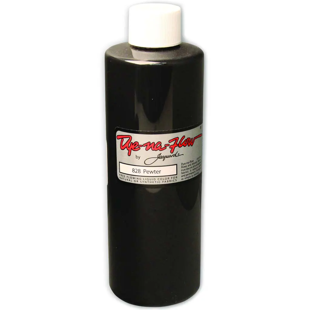 Jacquard Dye-Na-Flow Fabric Color 8oz - Image 26