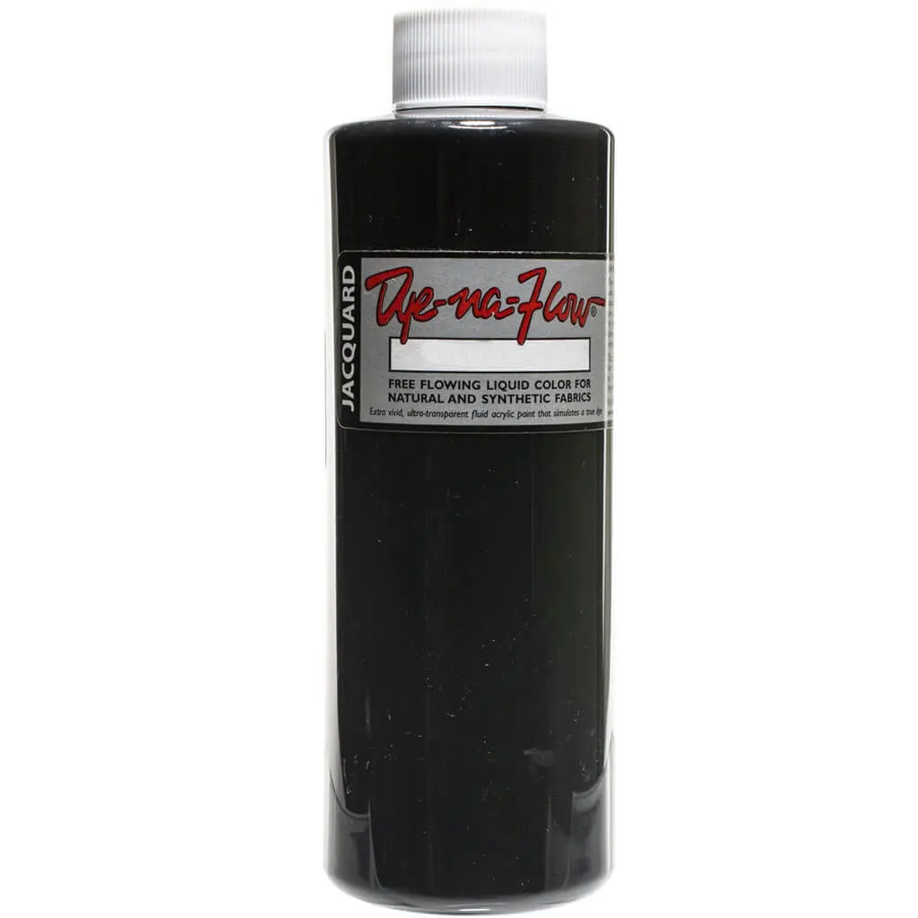 Jacquard Dye-Na-Flow Fabric Color 8oz - Image 27