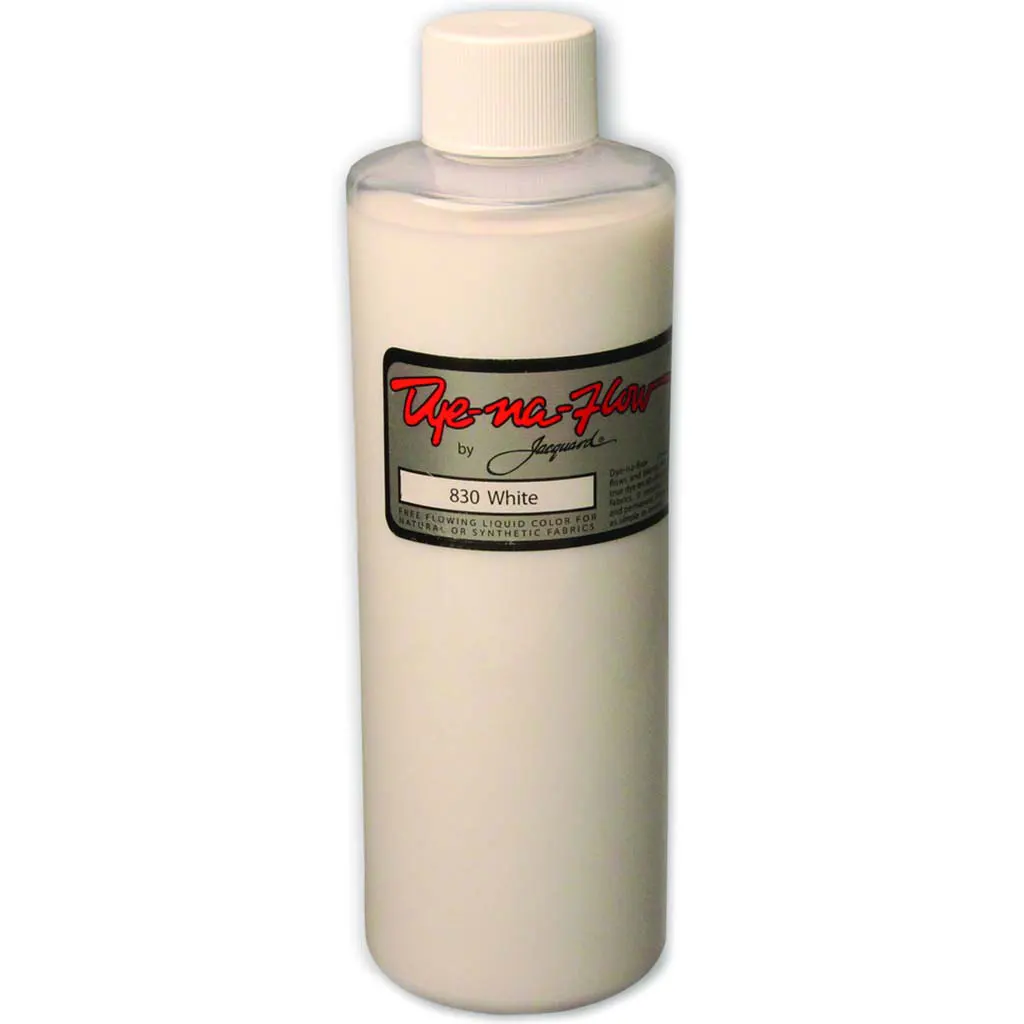 Jacquard Dye-Na-Flow Fabric Color 8oz - Image 28