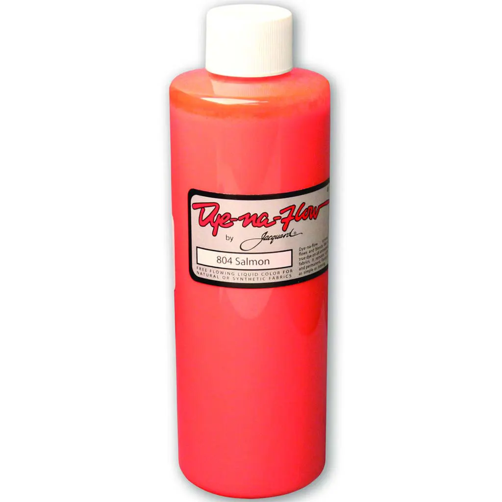 Jacquard Dye-Na-Flow Fabric Color 8oz - Image 4