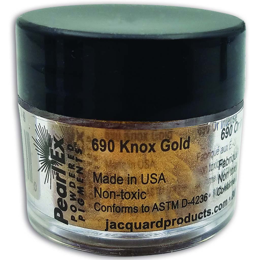 Jacquard Pearl Ex 3gm - Image 2