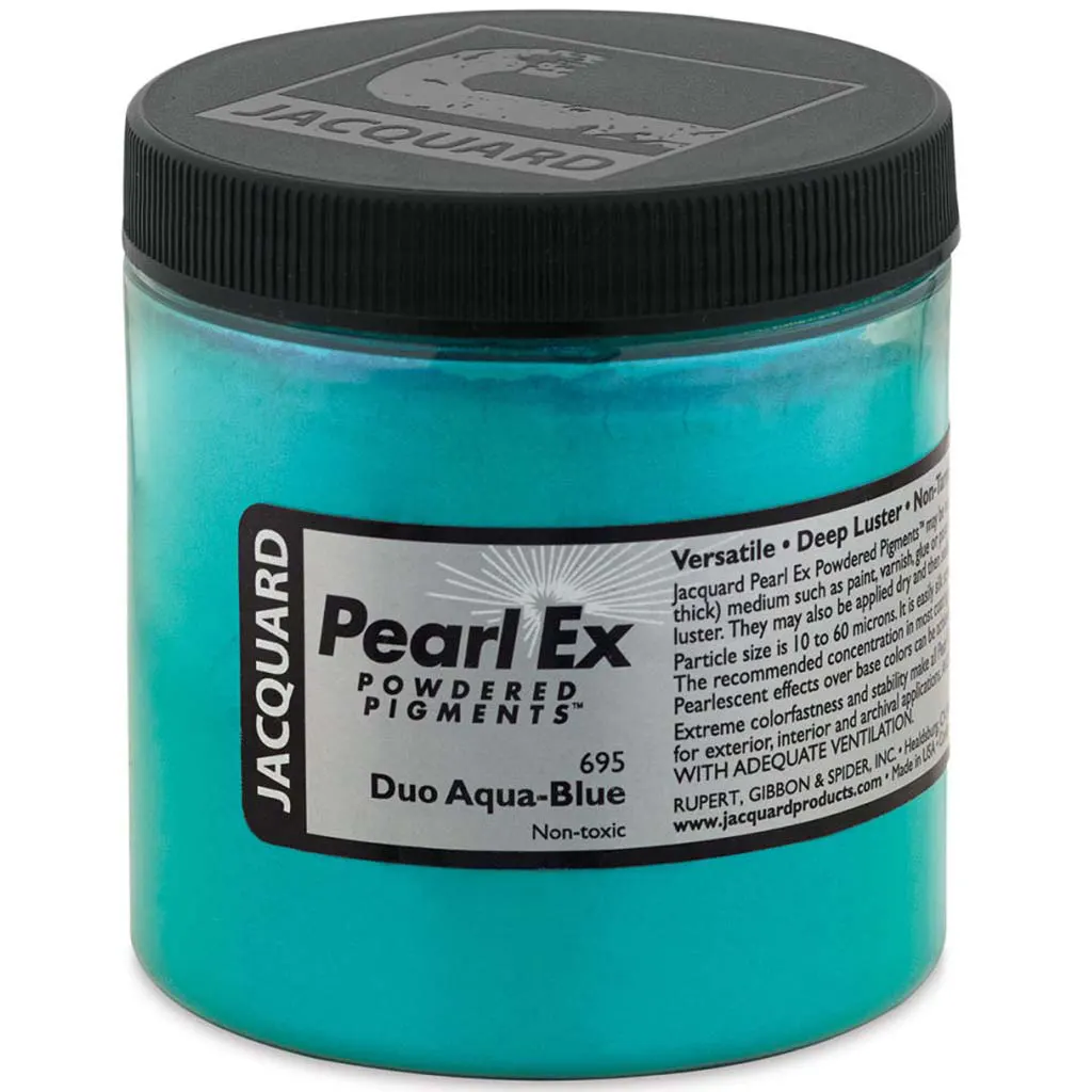 Jacquard Pearl Ex Pigment 4oz - Image 5