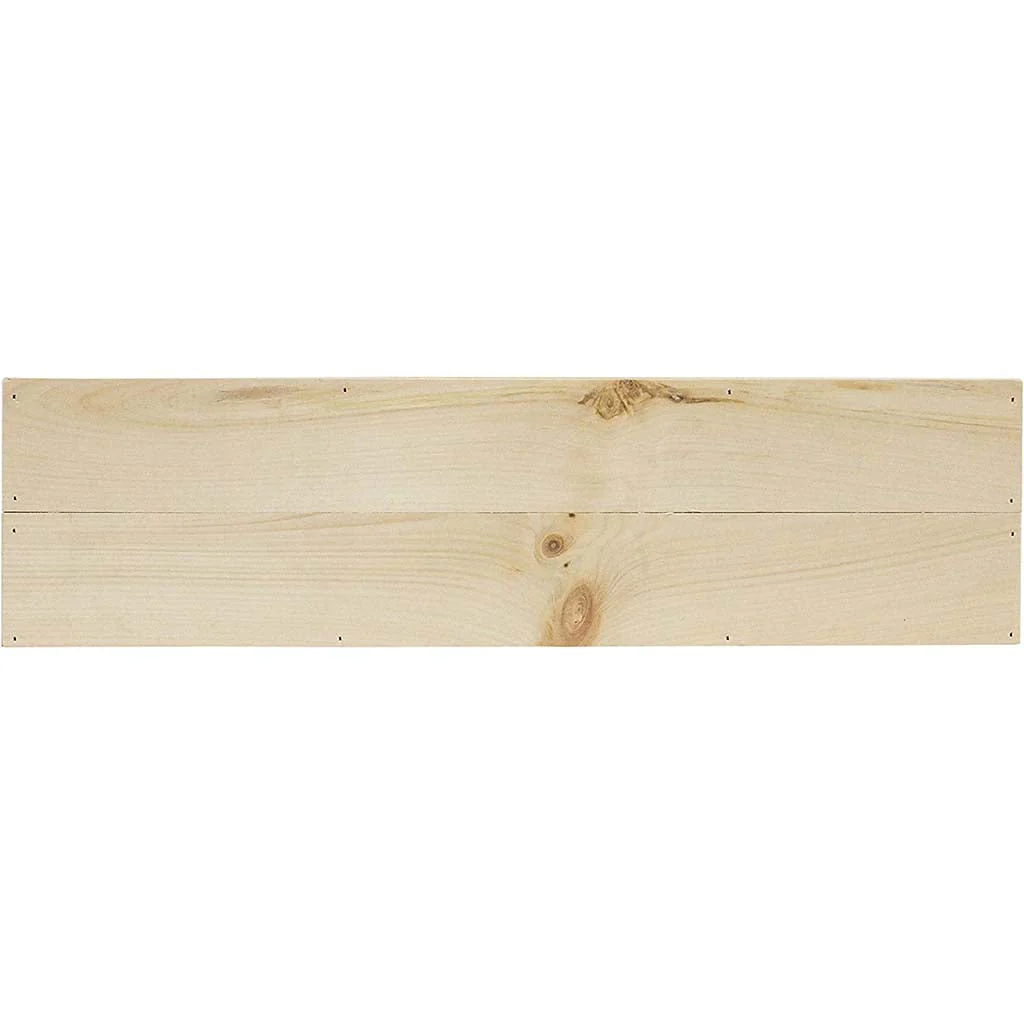 Pallet Sign, 23in x 6in x 1in