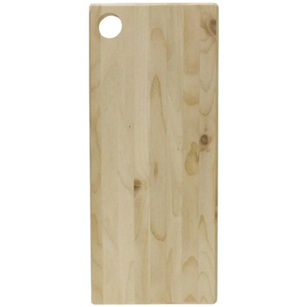 Rectangle Serving Board, 6in x 14in