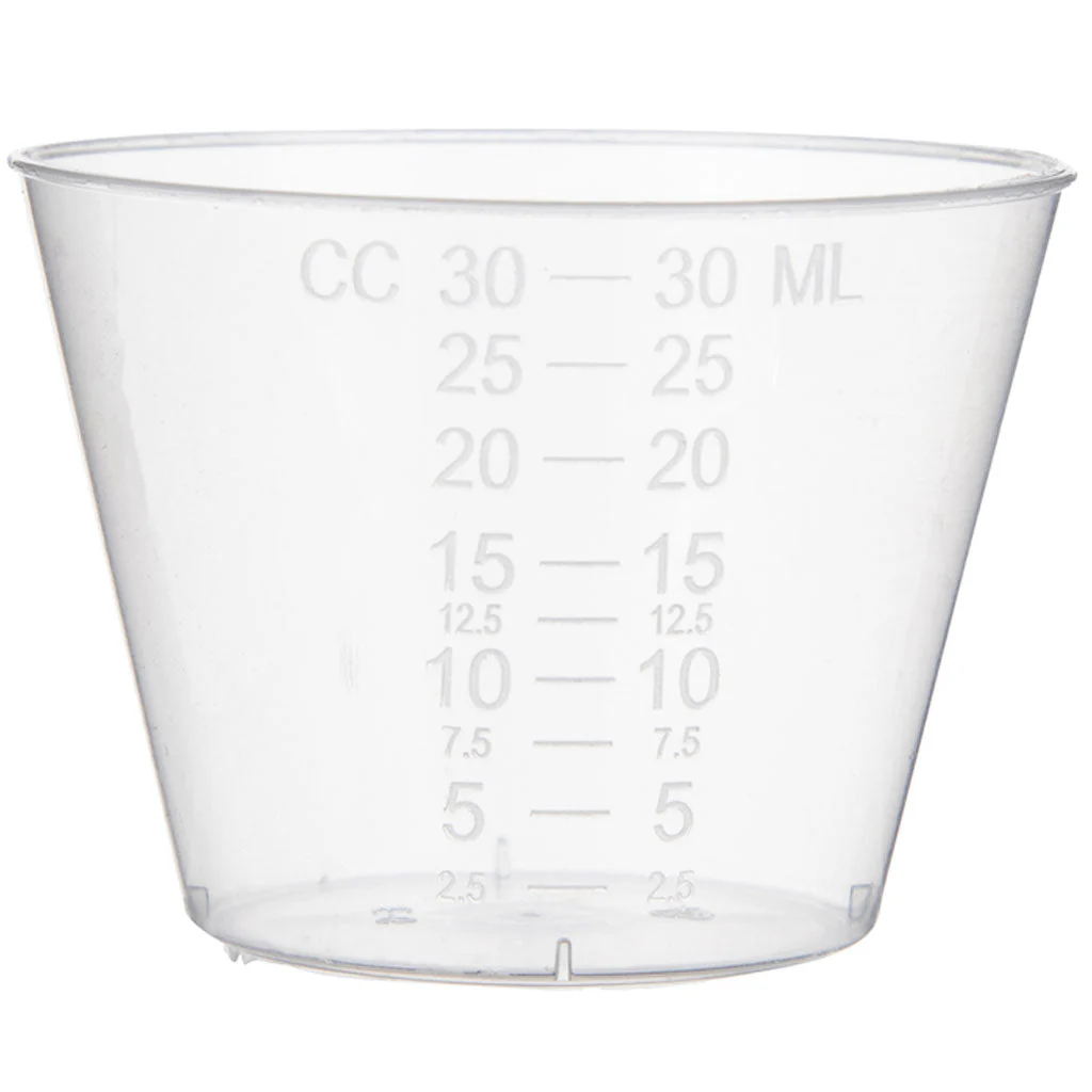 Mixing Cups 1oz