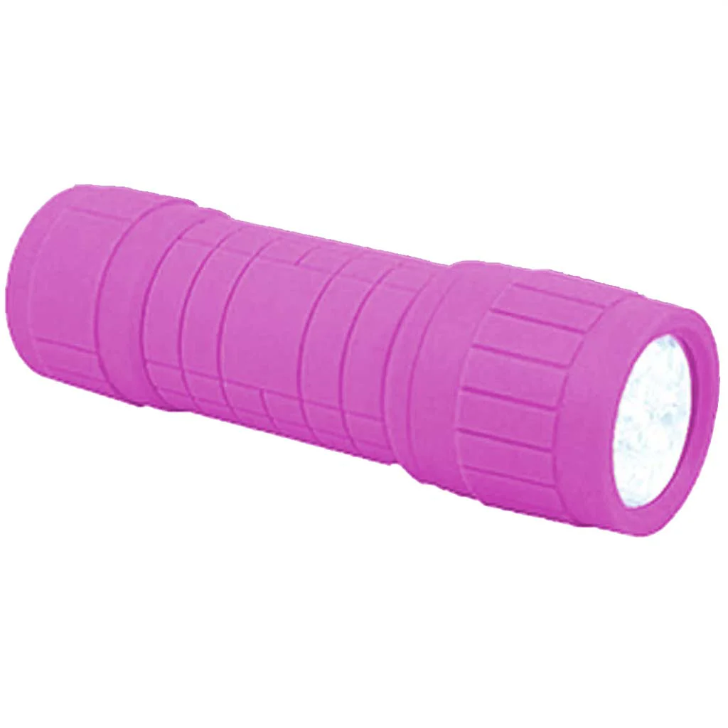 Blazing LED Flashlight - Image 3